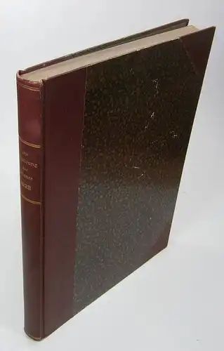 Deutsches Kalisyndikat GmbH, Berlin (Hrsg.) / Krische, Paul (Red.): Die Ernährung der Pflanze. Illustr. Halbmonatsschrift über Fortschritte im Ackerbau u. landw. Düngewesen des In- u. Auslandes. XXIV. Jahr 1928. (Jahrgang komplett in 1 Bd.). 