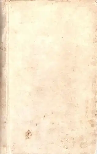 Collet, Pierre: Institutiones theologiae moralis. Tomus Primus (Bd.1 apart). 