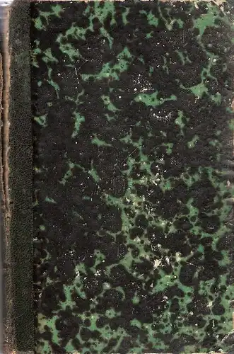 Haupt, C. F. S: Englisches Vocabularium : nach einer Anordnung, wonach es als Hülfsbuch der Conversation brauchbar wird, mit Bezeichnung der Aussprache für Schulen und zum Privatgebrauche. 