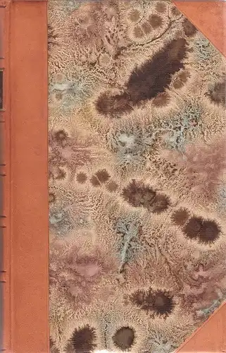 Div. Autoren: One Hundred Fables with Illustrations. A new edition in three languages by J.H. Hedley. -  Hundert Fabeln in Wort und Bild. Eine neue Ausgabe in drei Sprachen von F. Franke. - Cent fables illustrees. Nouvelle edition in trois langues par Ad.