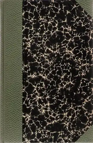 (Div. Autoren): Berichte der Deutschen Botanischen Gesellschaft, 21. Jg., Band XXI, 1903. 