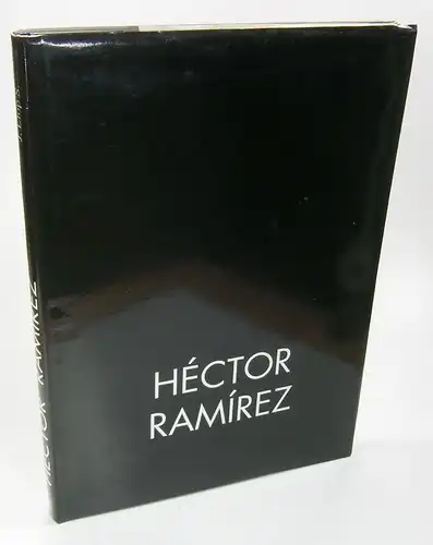 Llop S., J: Héctor Ramírez. 