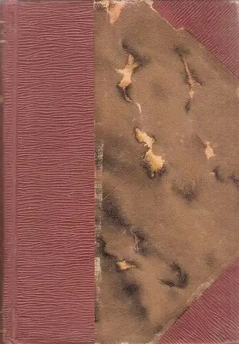 (Ohne Autor): Orphea. Taschenbuch für 1827. 4. Jahrgang. 