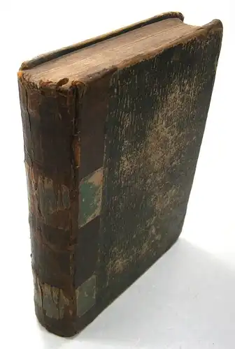 Myers, Red: Aus dem Leben eines Vorkastellmatrosen. Herausgegeben von James Fenimore Cooper. + Die französische Erzieherin oder das gestickte Taschentuch. Aus dem Englischen von Eduard Mauch. 