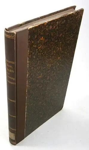 Kellner, L: Kurze Geschichte der Erziehung und des Unterrichtes mit vorwaltender Rücksicht auf das Volksschulwesen. Ein Hilfsmittel für den Unterricht und zur Vorbereitung auf die.. 