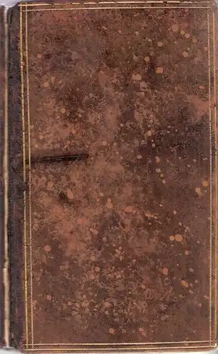 Bloomfield, Robert: The Farmer's boy; A rural Poem. 