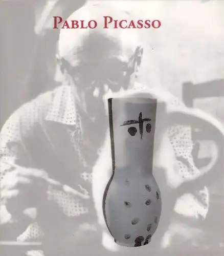 Picasso, Pablo (Ill.) / Picasso, Claude (Text): Pablo Picasso ; 24. April bis 5. Juli 1997, Galerie Gmurzynska Zug. 
