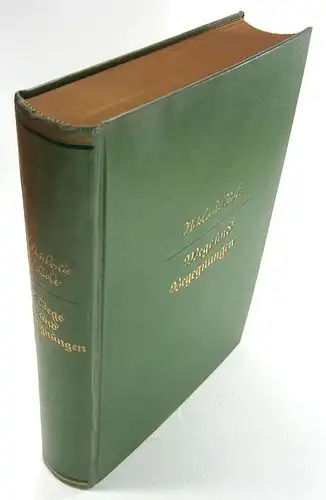 Bolt, Niklaus: Wege und Begegnungen. Ein Buch der Erinnerung. 