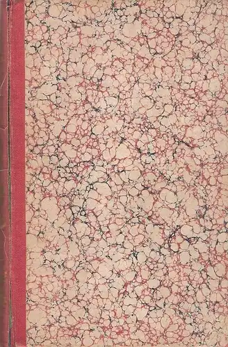 Schwab, Gustav: Die schönsten Sagen des klassischen Alterthums. Erster Theil (1. Bd.). (Nach seinen Dichtern u. Erzählern von Gustav Schwab). 