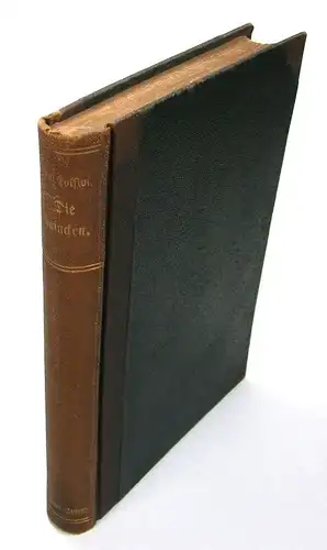Tolstoi, Graf Leo: Die Kosacken [Kosaken]. Roman. Mit Genehmigung des Verfassers aus dem Russischen übersetzt von L. A. Hauff. 