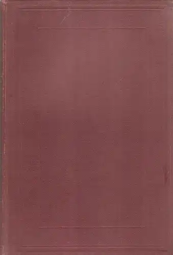 Burens, Joseph (Hrsg.): Handbuch des Schulrechts, enthaltend Gesetze, Erlasse und Verfügungen für die der Regierung in Aachen unterstellten Schulen. Nachtrag 1. 