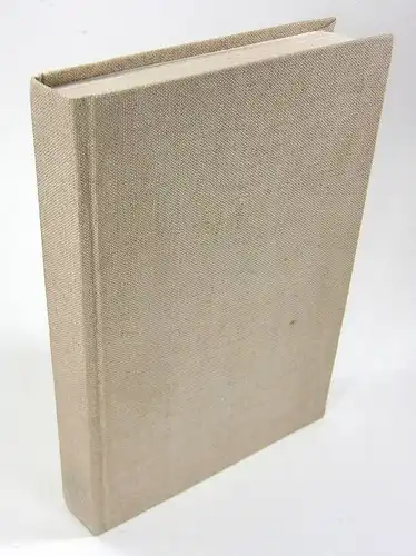 Div. Autoren: Sudetenland. Böhmen - Mähren - Schlesien. Vierteljahresschrift für Kunst, Literatur, Wissenschaft und Volkstum. Dreizehnter Jahrgang, Hefte 1-4 (kompletter Jahrgang). 