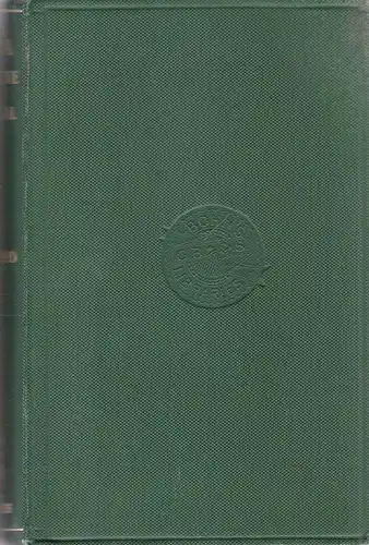 (Miss Corner, d.i. Julia Corner): China, pictorial, descriptive, and historical : with some account of Ava and the Burmese, Siam, and Anam. (Bohn's illustrated library). 