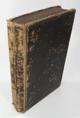 Siebold, Eduard Casp. Jac. von: Lehrbuch der Geburtshülfe. Zum Gebrauche bei academischen Vorlesungen und zu eigenem Studium. 