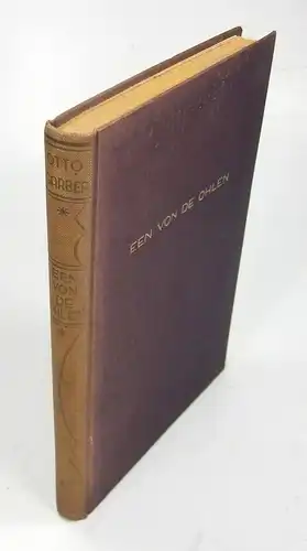 Garber, Otto: Een von de Ohlen. 