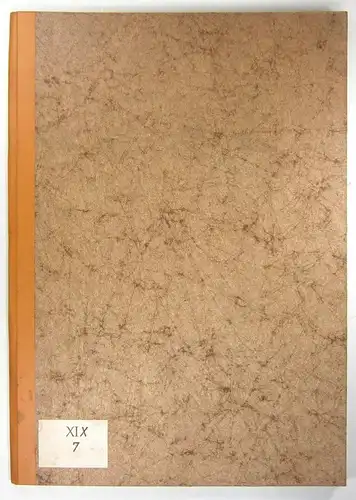 Wrietzner, Hugo (Hrsg.): 100 Jahre Industrie- und Handelskammer zu Neuss. (Industriekurier - Unabhängige Zeitung für Politik, Wirtschaft und Technik). 