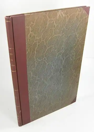 Grigg, Richard: Report upon the Conditions and Prospects of British Trade in Canada. (Trade with Canada. Board of Trade. - Commercial Intelligence Commitee). 