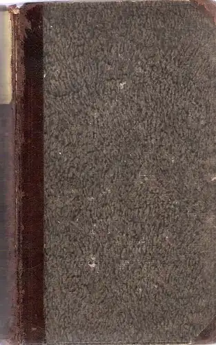 Ritter, Carl: Die Erdkunde im Verhältniß zur Natur und zur Geschichte des Menschen, oder allgemeine vergleichende Geographie, als sichere Grundlage des Studiums und Unterrichts in.. 