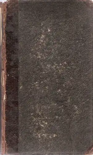 Ritter, Carl: Die Erdkunde im Verhältniß zur Natur und zur Geschichte des Menschen, oder allgemeine vergleichende Geographie, als sichere Grundlage des Studiums und Unterrichts in.. 