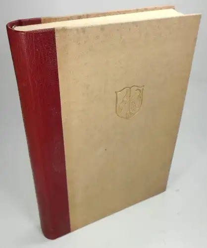 Arbeitsgemeinschaft für Forschung des Landes Nordrhein-Westfalen: Band 4. Enthält die Hefte 19-21 (1952). 
