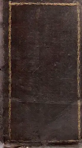 Gobinet, Charles: Onderwys der jeugt in de christelyke godvruchtigheyt, : getrokken uyt de H. Schrifture en d'H.H. Vaders. ; Uyt het Fransch vertaelt. 