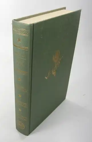 Stuart, Matt: Hart auf hart. Lockender Westen. Aus dem Amerikanischen übertragen von Hansheinz Werner. 