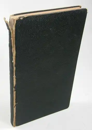 Nieß, Ernst: Ehestands Buch. Eine Sammlung von Bibelstellen, Liederversen und Aussprüchen Dr. Martin Luthers, sowie anderer gläubiger Väter und Zeitgenossen äber alle Verhältnisse des Ehestandes;.. 