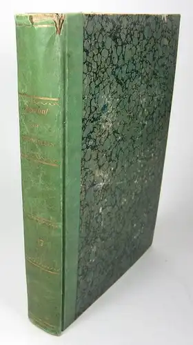 Ohne Autor: Journal des Demoiselles. Band 17. 