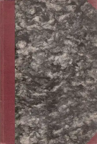 Beckmann, Fritz: Kreditpolitik und Kreditlage der deutschen Landwirtschaft seit der Währungsstabilisierung. (Aus: Berichte über Landwirtschaft. N. F. Bd. 4, 1926. 1. 2). 