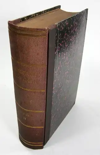 Schweizer Bundesrat (Hrsg.): Bundesblatt der schweizerischen Eidgenossenschaft. Jahrgang 1905. II. Band. 