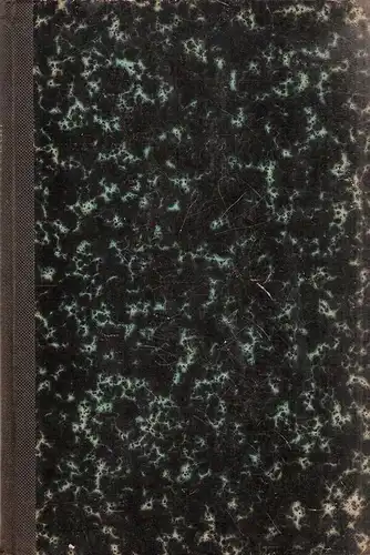 Schmidt, Ferdinand: Lehrbuch der englischen Sprache auf Grundlage der Anschauung; (2). Wörterbuch. 