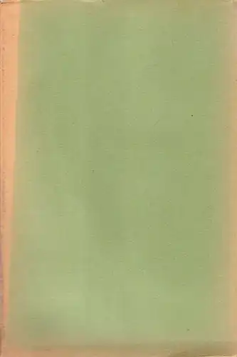 Schwarz, Erich: Die Ursachen der gegenwärtigen Krise in der Ruhrkohlenwirtschaft und die daraus erwachsenden Probleme. (Dissertation). 