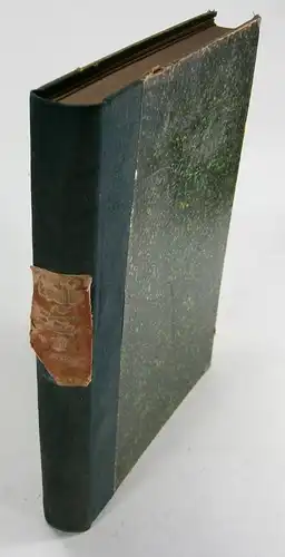 Lent - Stübben - Kruse (Hg.): Centralblatt für allgemeine Gesundheitspflege. Organ des Niederrheinischen Vereins für öffentliche Gesundheitspflege. Einundzwanzigster Jahrgang. Erstes und zweites Heft. 