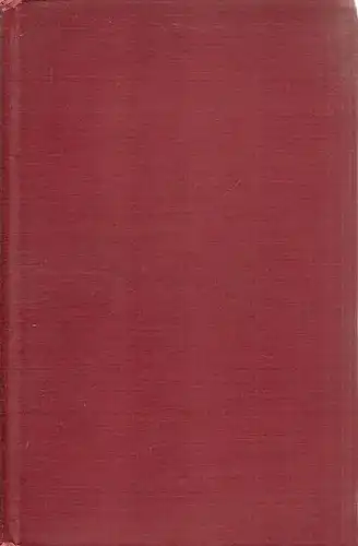 Wedmore, Frederick: Memories. 