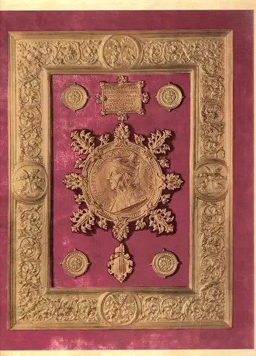 Tullia Gasparrini Leporace (testo): Il calendario del breviario Grimani. 