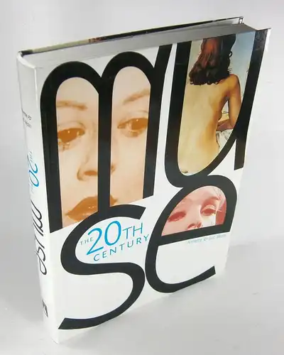 Vezin, Annette and Luc: The 20th-Century Muse. Translated from the French by Toula Ballas. 