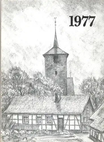 Geschichtsverein des Monschauer Landes (Hrsg.): Das Monschauer Land. Jahrbuch 1977. 