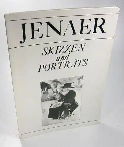 Henning, Hans u.a: Jenaer Skizzen und Porträts. 
