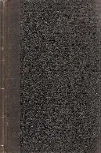 Daniel, Hermann Adalbert: Handbuch der Geographie. 3. Deutschland, physische Geographie. 