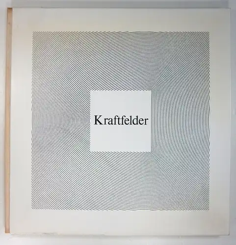 Deutscher Gewerkschaftsbund (Hg.): Kraftfelder. 