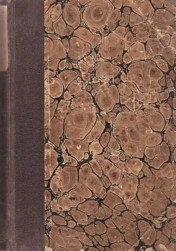 Freiligrath, Ferdinand: Ferdinand Freiligrath's gesammelte Dichtungen, Bd.4, 5 u. 6 in 1 Bde. 