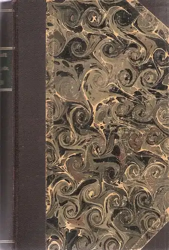 Broili, F. (u.a.) (Hrsg.): Zentralblatt für Mineralogie, Geologie und Paläontologie in Verbindung mit dem Neuen Jahrbuch f. Mineralogie, Geologie u. Paläontologie. Jahrgang 1937. Abtl. B: Geologie und Paläontologie. 