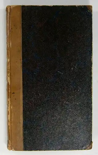 Bürgers, Gottfried August: Fordanskede Digte ved Christen Thaarup. 