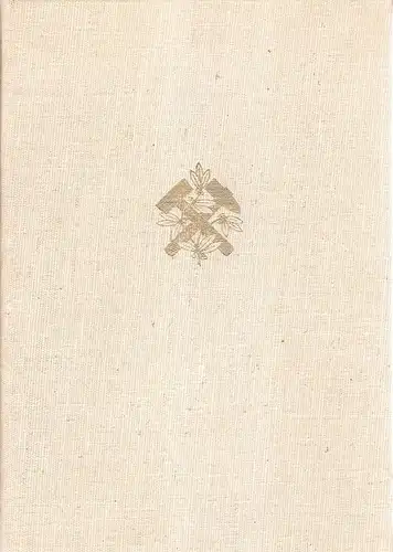 Trapp, Albert (Text) / Wullbrandt und Seele KG (Braunschweig) (Hrsg.): 400 Jahre Wullbrandt und Seele, Braunschweig ;  1550 - 1950. 