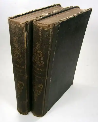 Zimmermann, W. F. A: Der Erdball und seine Naturwunder. Populäres Handbuch der physischen Geographie. 	Bd. 1: In zwei Abtheilungen : Allgemeine irdische und kosmische Verhältnisse.. 