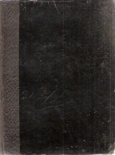 Bode, August: Burlesken. Sammlung der sechs Stücke: Der Hauptmann Copernikus. / Das unterbrochne Opferfest. / Der verliebte Don Quixote. / Däumling. / Die Erfindung der Kunst. / Das Concert. 