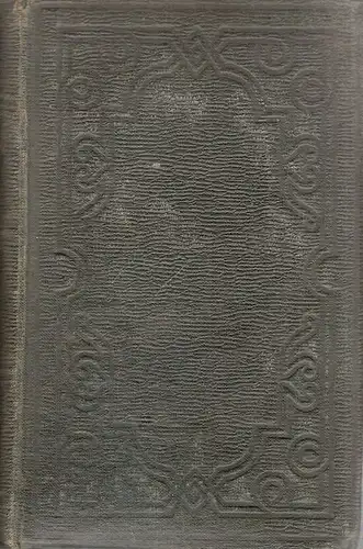 Malkin, Arthur Thomas: Historical Parallels. (3 vol.in 1 Bd.). 
