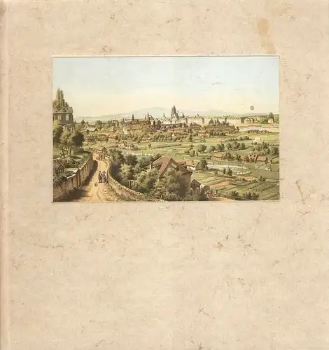 Lerner, Franz: Hundert Jahre im Dienste der Deutschen Wirtschaft. Ein Rückblick zur Erinnerung an die Gründung der Mitteldeutschen Creditbank am 29. Februar 1856. 