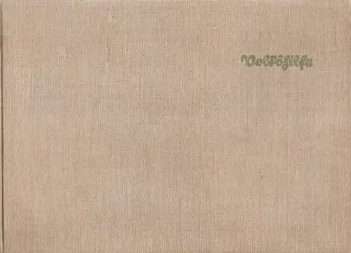 Riehl, Matthias: Die Geschichte einer Volksversicherung. 25 Jahre Volkshilfe. 