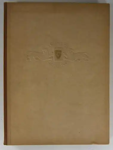 Gerling-Konzern Versicherungsgesellschaften (Hg.): Bericht über die Entwicklung vom 21. Juni 1948 bis 31. Dezember 1953. Herausgegeben aus Anlaß des 50jährigen Bestehens im Jahre 1954. 